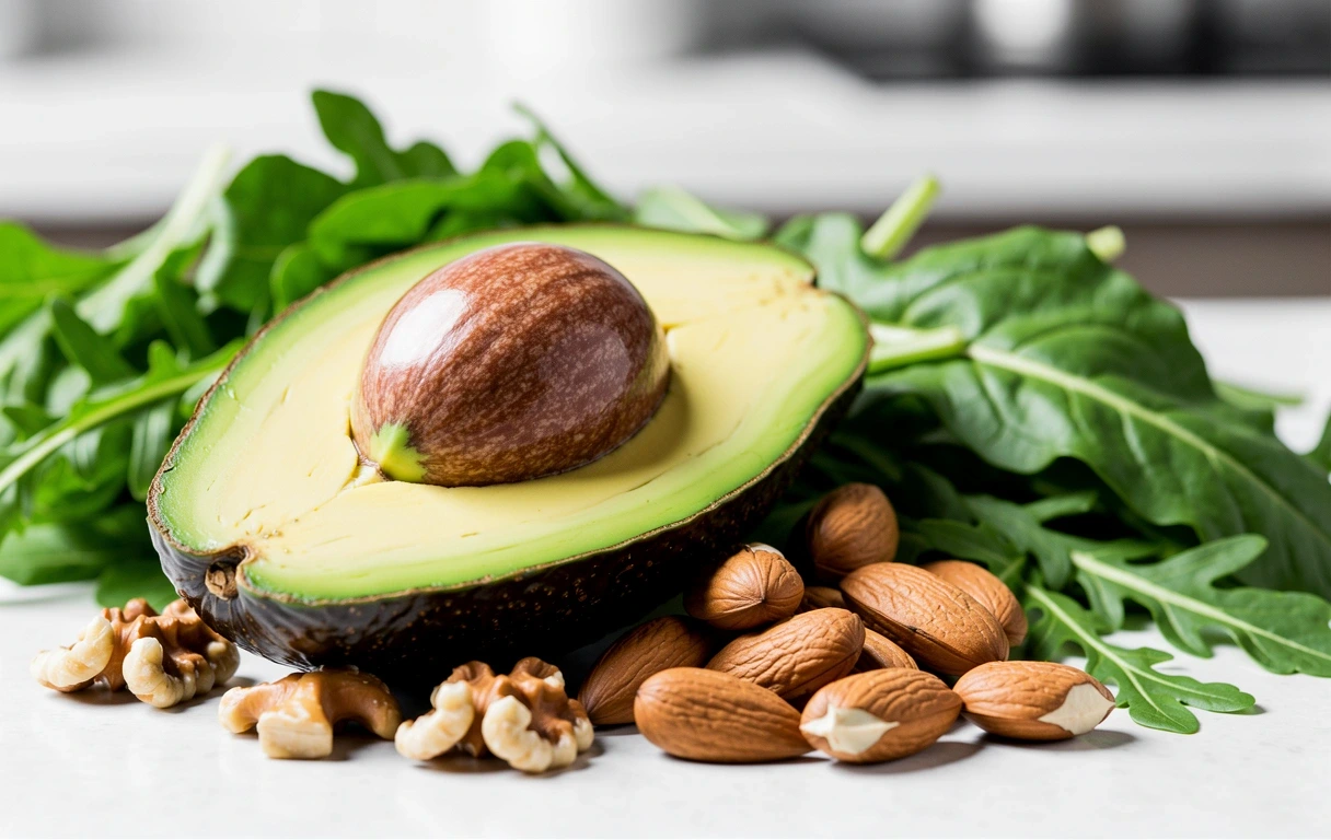 Laadukkaat raaka-aineet