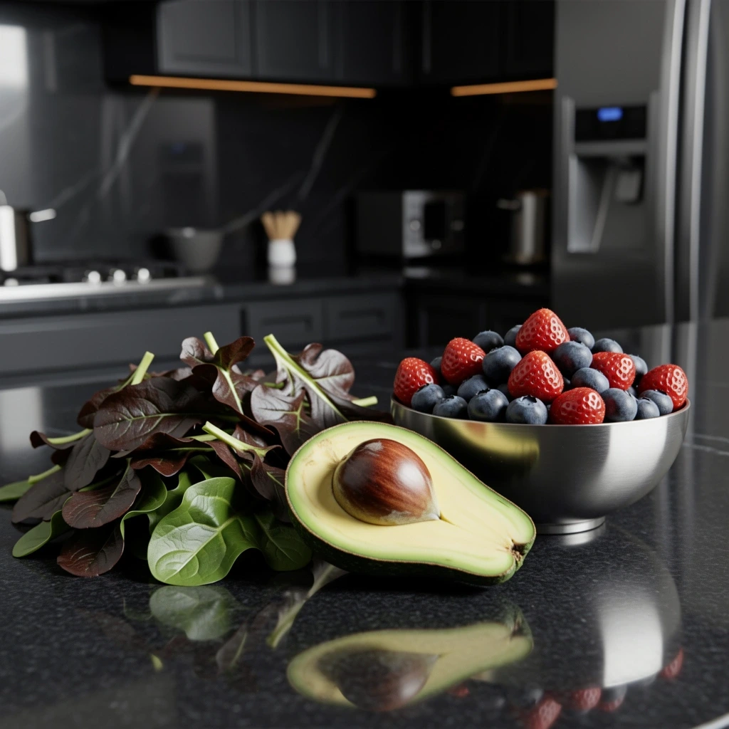 Ravitsemus ja turvallisuus